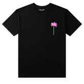 PALM ANGELS Fish T-Shirt